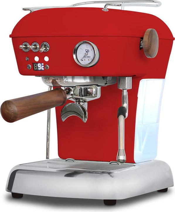 Produktbild Ascaso Dream Pid