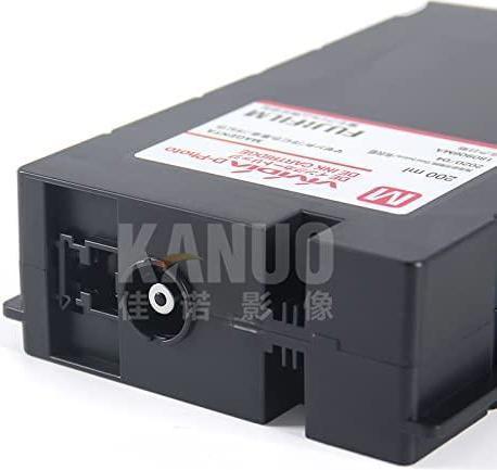 Produktbild Fujifilm DE Ink Cartridge 200 ml (M)