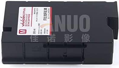 Produktbild Fujifilm DE Ink Cartridge 200 ml (M)