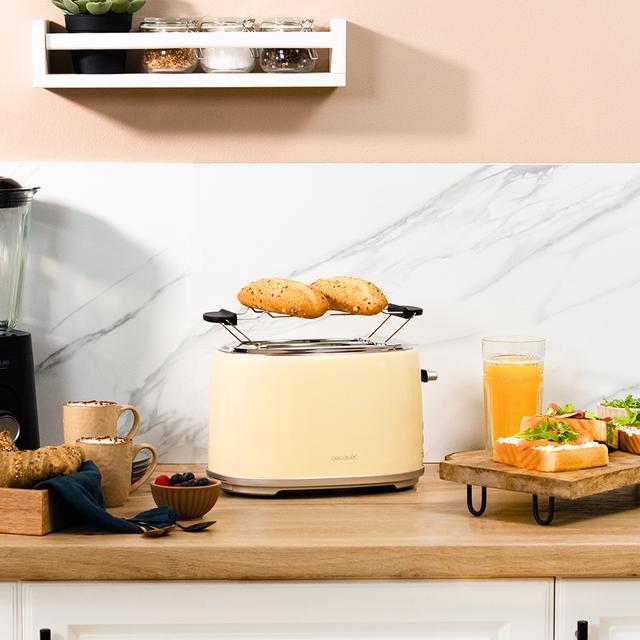 Produktbild Cecotec 03232