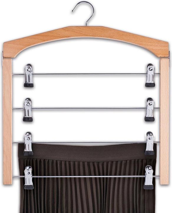 Zeller Present Rockbügel (1 x)