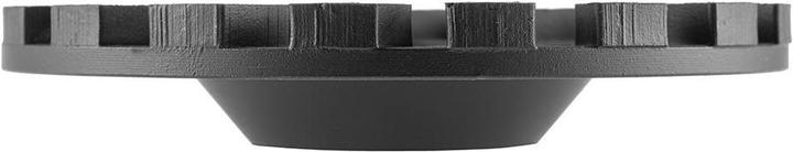 Actual product image Graphite diamond wheel (diamond grinding wheel 115 x 22.2 x 5 mm, C segment)