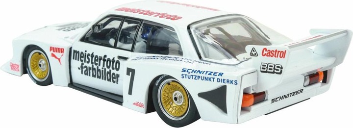 Image du produit Carrera Digital 132 20032037 BMW 320 Turbo Flachbau No.7