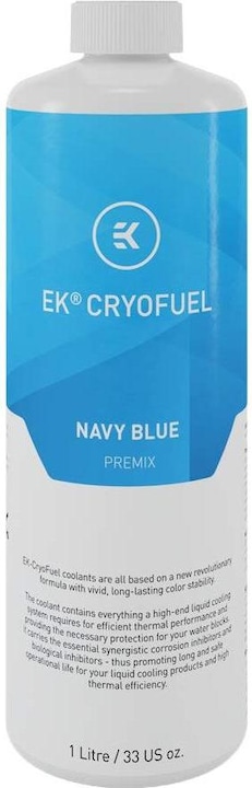 EKWB EK-CryoFuel (1000 ml, Ready-mix)