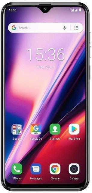 Produktbild Ulefone Note 7 (32 GB, Black, 6.10", Dual SIM, 3G)