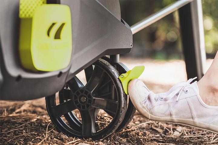 Image du produit Cornilleau Outdoor Suisse Deluxe