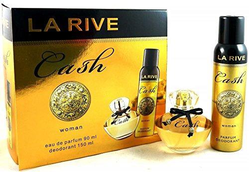 Produktbild La Rive money set for women (Parfum Set)