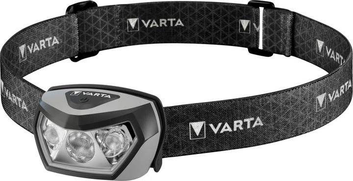 Produktbild Varta Outdoor Sports H30R Wireless Pro (400 lm)