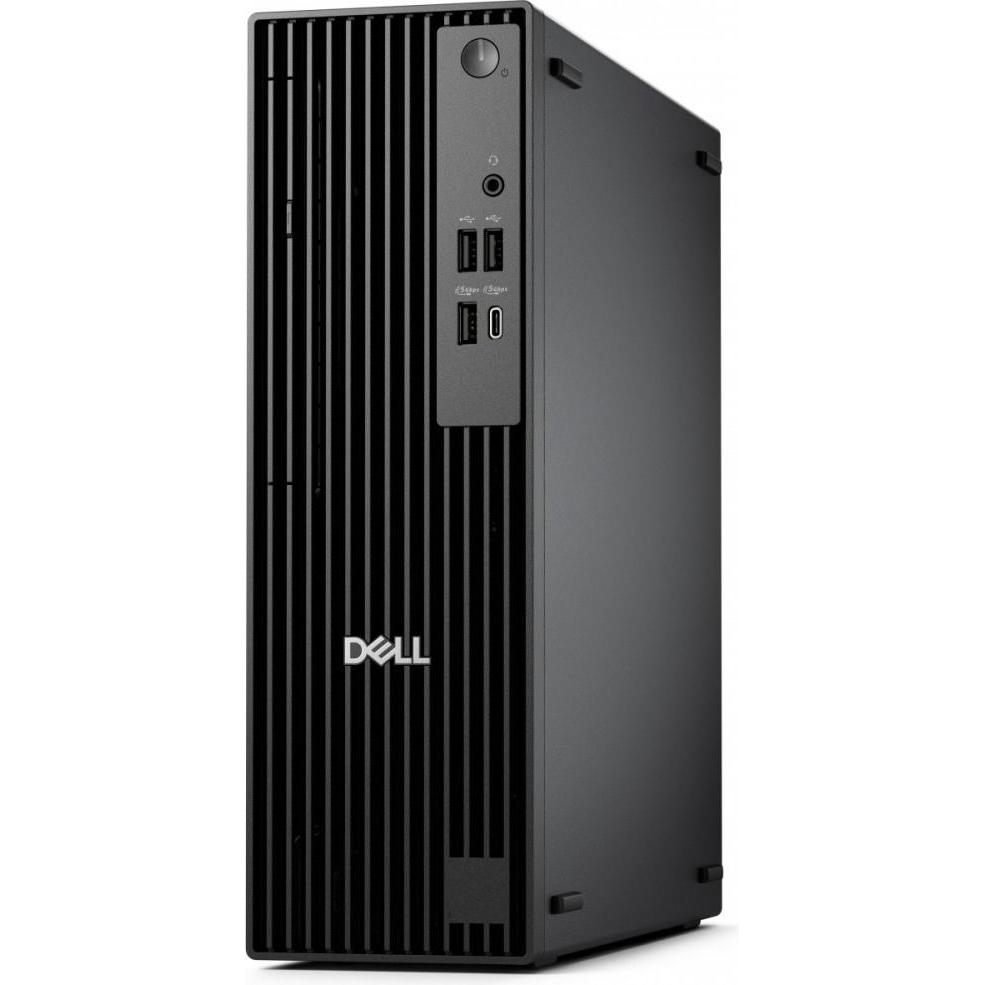 Dell Pro Slim QCS1250 W11Pro i3-Computer, PC