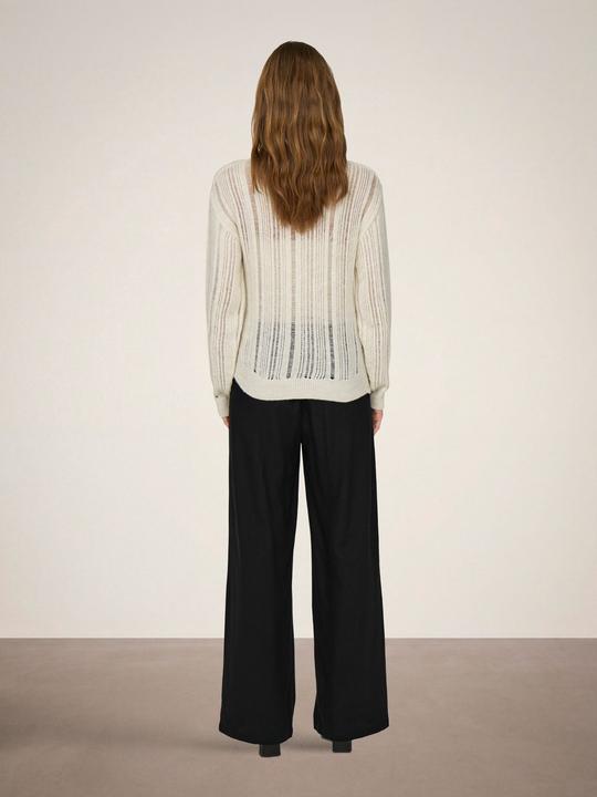 Actual product image JdY Regular fit round neck pullover knitted jumper (3XL)