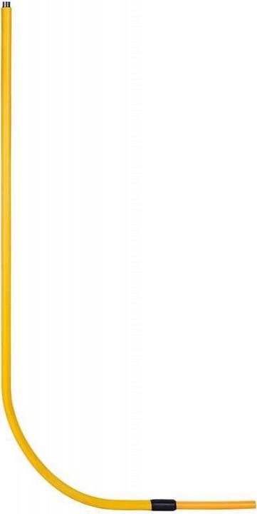 Produktbild Weba Approach steel 40 thread 1 "500 x 1500 PE100RC pre-insulated (05-10-0040-60)