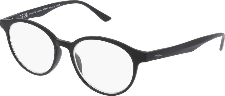 Image du produit Invu Lunette Lecture B6306J (+3)