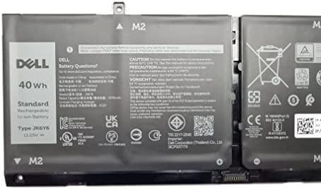 Actual product image Dell Battery, 40WHR, 3 Cell (3 Cells)
