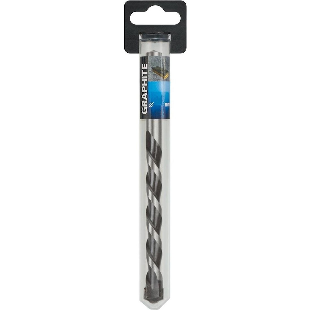 Graphite, Bohrereinsatz, concrete drill 20 mm (57H328) (bis 20 Millimeter)