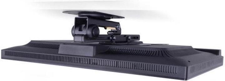 Actual product image Multibrackets Flip Down Black (Ceiling, 32", 14 kg)