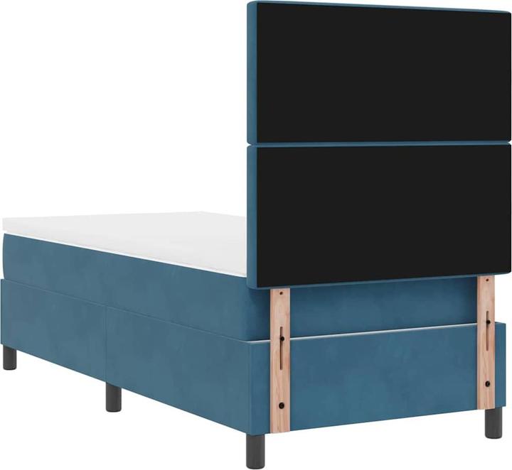 Produktbild vidaXL Boxspring (90 x 200 cm)