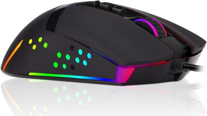 Actual product image Redragon Octopus M712 (MY-G-RDRG-018) (Cable)