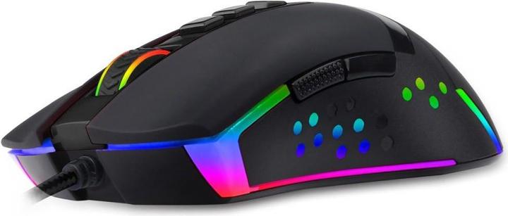 Actual product image Redragon Octopus M712 (MY-G-RDRG-018) (Cable)