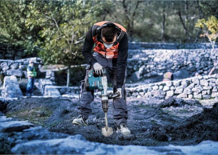 Produktbild Bosch Professional Zubehör PRO SDS max Excavation Meissel, 110 x 400 mm (110 mm)