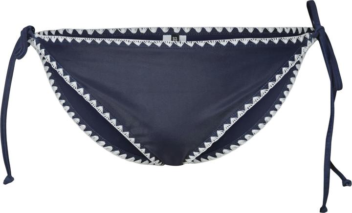 Pieces PCLUVA Bikinihose