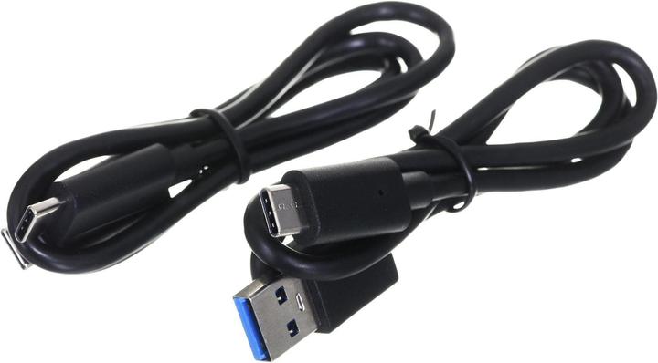 Image du produit Orico M.2 PCIe MVMe dokas - USB-C 3.2 Gen 2 (M2P2-C3-C-EU-GY-BP)
