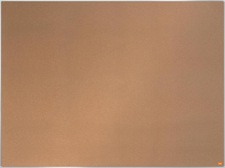 Image du produit Nobo Tableau en liège Impression Pro (Tableau d'affichage, 1200 x 900 mm)