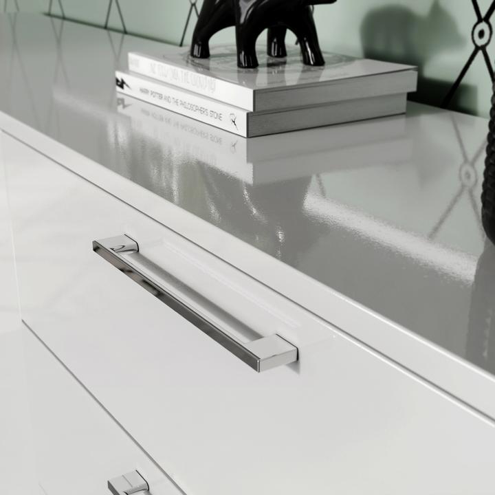 Produktbild pfister Sunnyvale (135 x 40 x 107 cm)