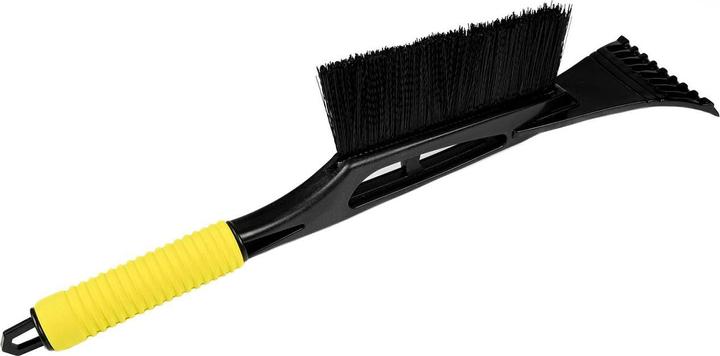 Actual product image Benson Ice scraper with whisk