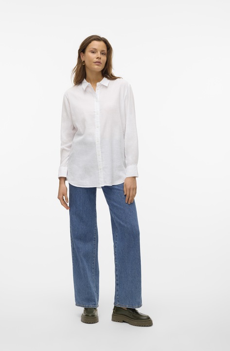 Produktbild Vero Moda VMLINN Hemd Hemd (XS)