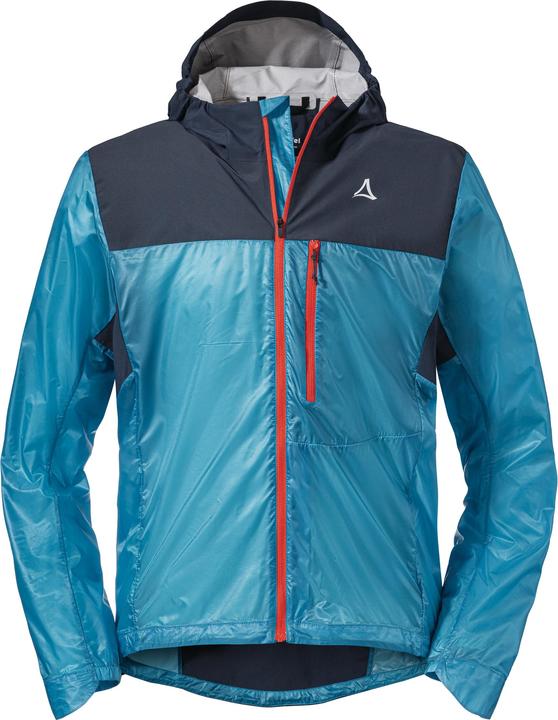 Produktbild Schöffel Hybrid Jacket Flow Trail (56, XL)