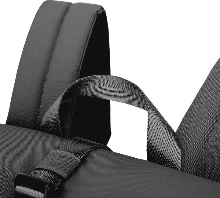 Produktbild Sbox Computer accessories NSS19368 Jakarta Black