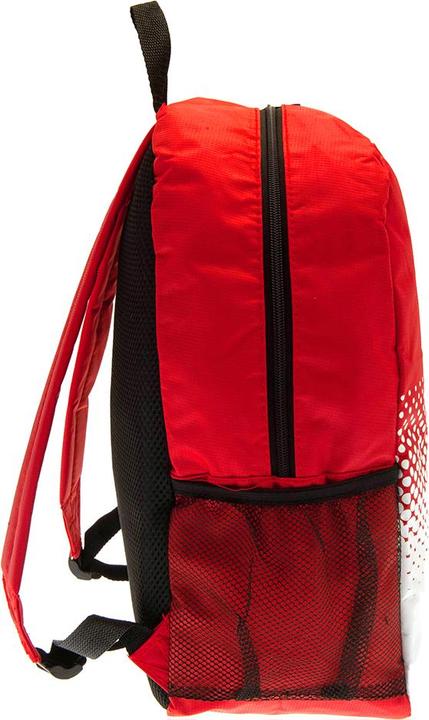 Actual product image Nottingham Forest Fc FadeBackpack