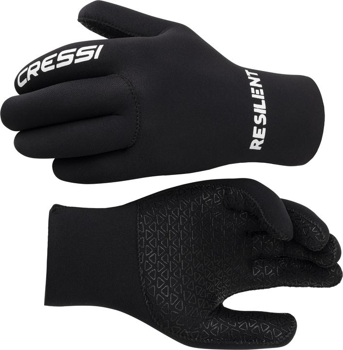 Productafbeelding Cressi Veerkrachtig (3 mm, 2 mm, XL)