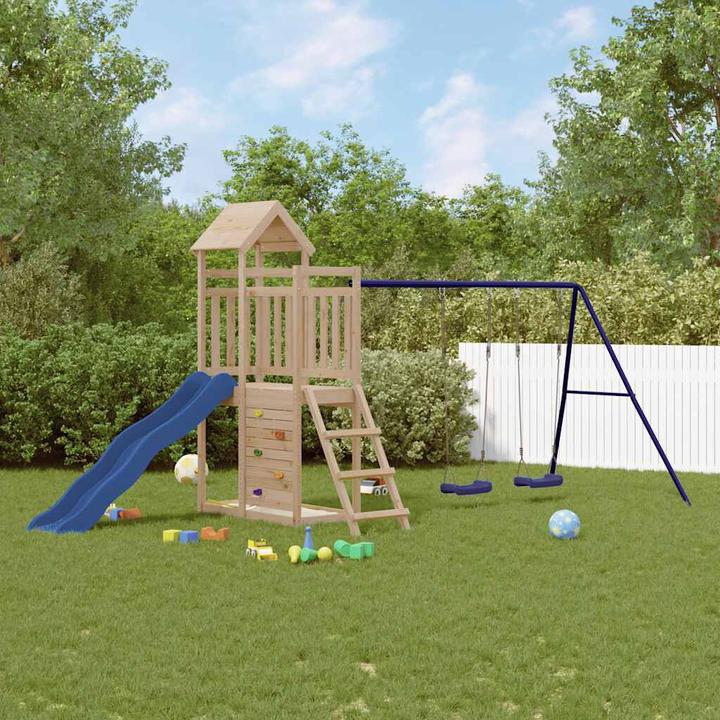 Immagine prodotto vidaXL Spielplatz