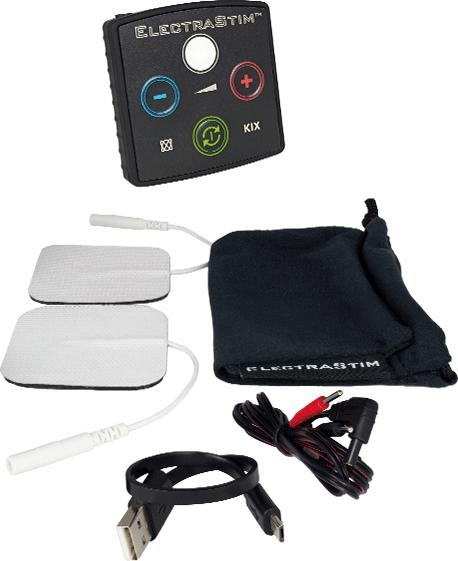 Produktbild ElectraStim KIX Stimulator Kit