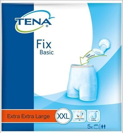 Produktbild Tena Fix Fixierhose für Einlagen XXL (5 x, Large)