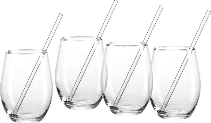 Image du produit Ritzenhoff & Breker Gin (5.90 dl, 8x, Verres à gin)