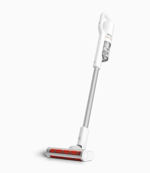 Actual product image Roidmi F8