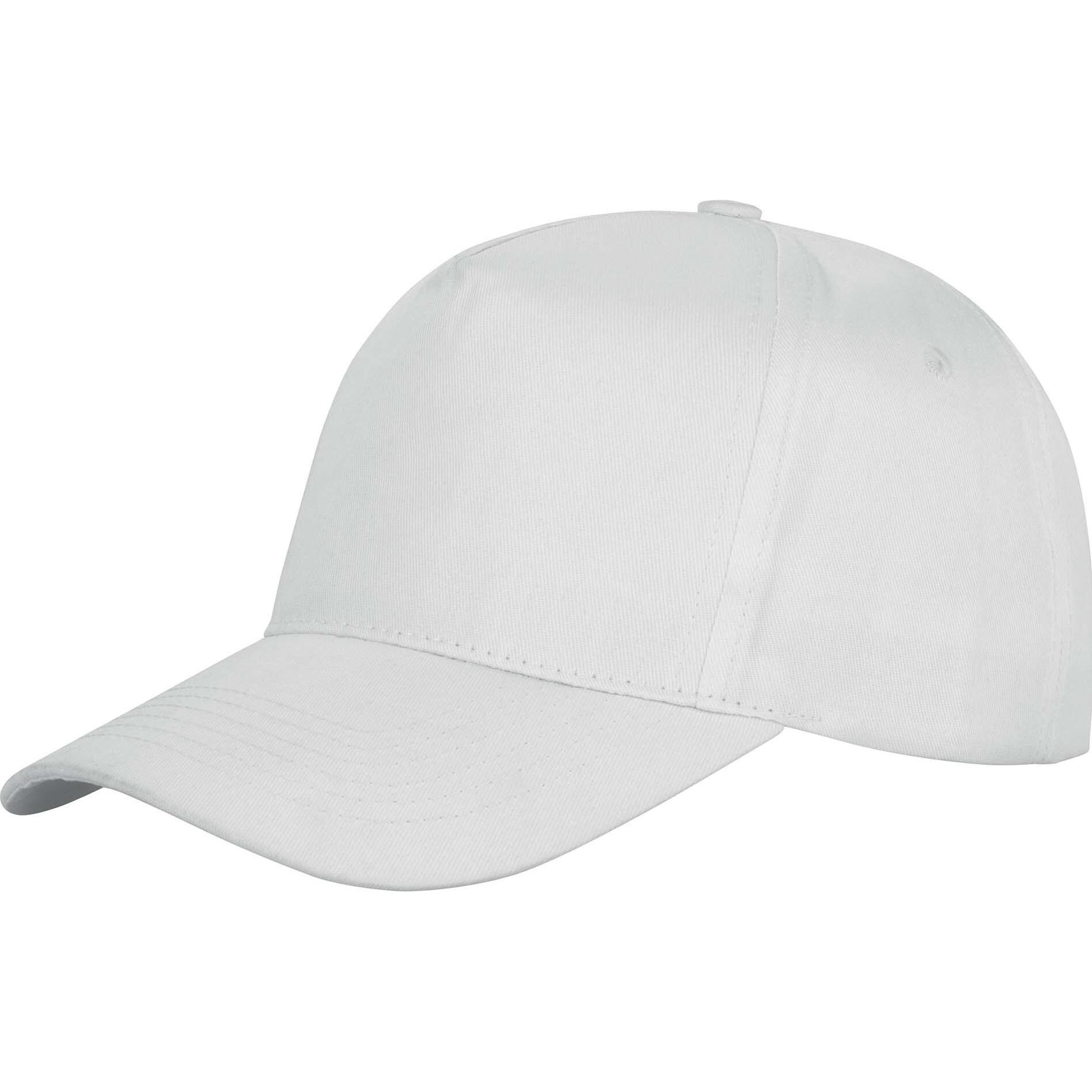 Regatta, Cap, Houston, Weiss, (One Size)