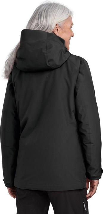 Actual product image Schöffel 3in1 Jacket Style Tamina WMS (46)