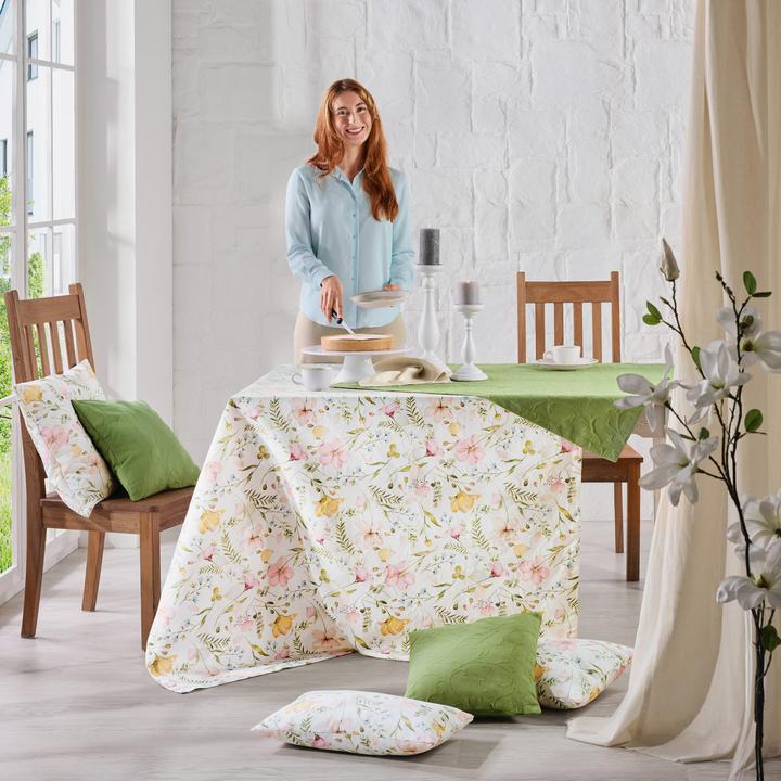 Produktbild Erwin Müller Tischdecke