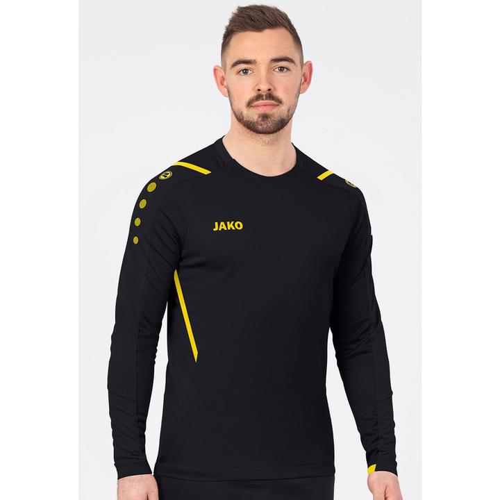 Produktbild JAKO Sweat Challenge (XXL)