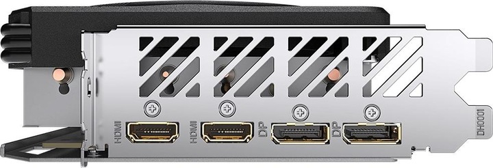 Productafbeelding Gigabyte Radeon RX7900XTX GAMING OC GDDR6 2xHDMI 2xDP (24 GB)