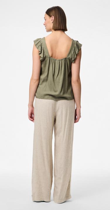Actual product image Pieces Pcpia Sl Top Noos (M)