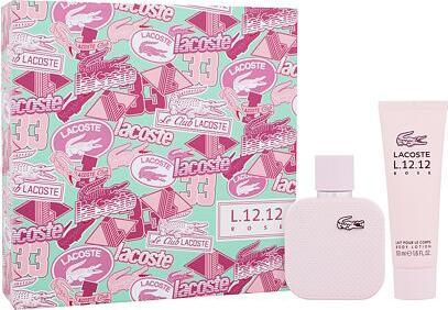 Lacoste L.12.12 Rosa (Eau de parfum, 50 ml)