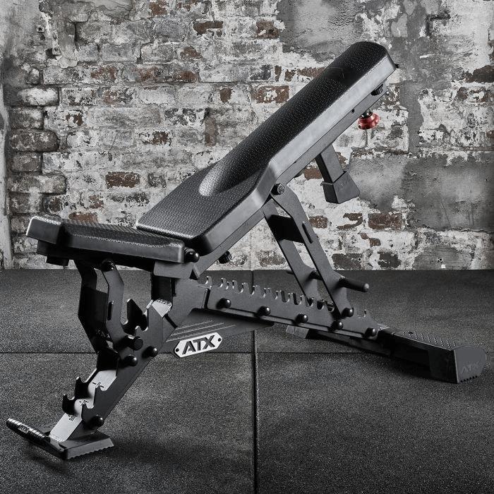 Immagine prodotto ATX Warrior Bench Slim 2.0