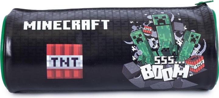 Produktbild Minecraft Schaft Schreibmäppchen