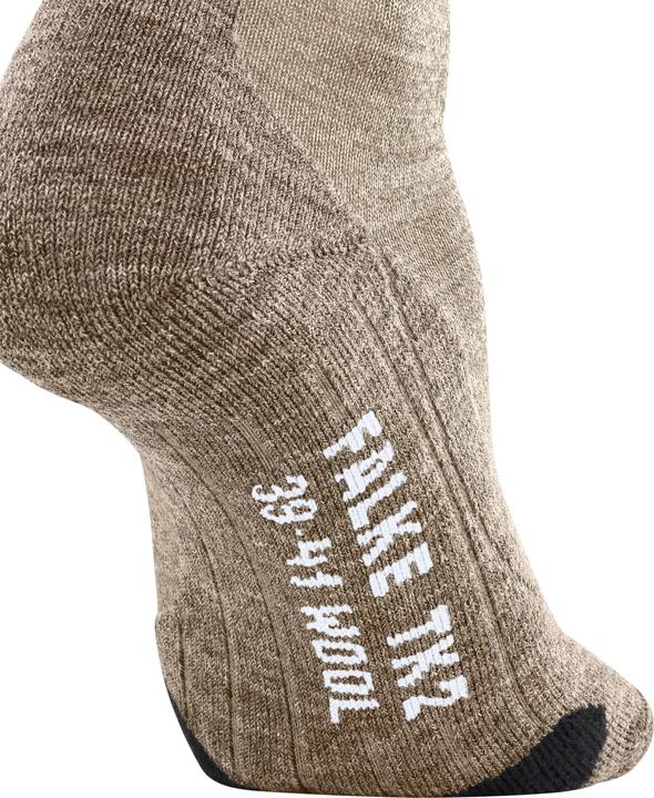 Image du produit Falke TK2 Wool (39 - 41)
