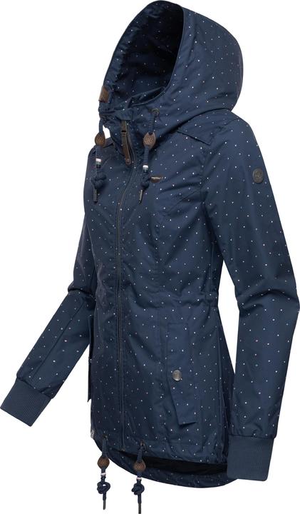 Actual product image Ragwear Danka Dots (XS)