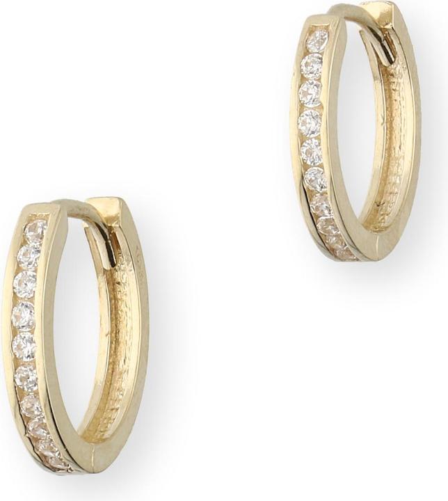 Immagine prodotto Carat eleganza (Oro 9ct)
